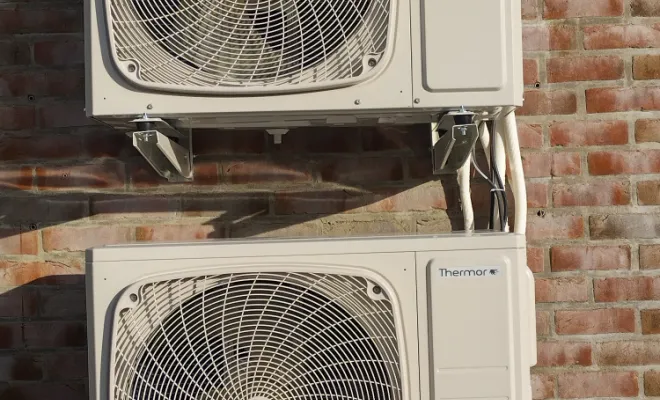 Installation et mise en service de 2 multi-splits dans un pavillon à LE TOUQUET, Rang-du-Fliers, C2L Pompe à Chaleur et Climatisation