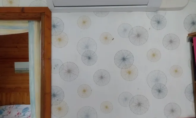 Installation et mise en service d'une climatisation réversible THERMOR multi-splits dans un pavillon à ETAPLES SUR MER, Rang-du-Fliers, C2L Pompe à Chaleur et Climatisation