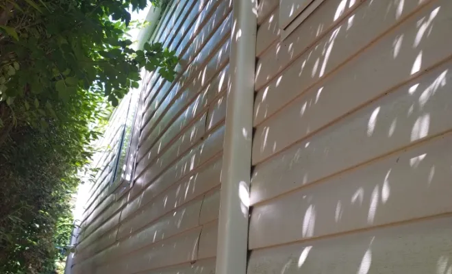 Installation et mise en service d'une climatisation réversible dans un mobile-home à RANG-DU-FLIERS, Rang-du-Fliers, C2L Pompe à Chaleur et Climatisation