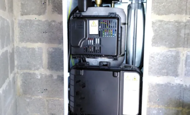 Installation et mise en service d'une Pompe A Chaleur air eau à BEAUVAIS, Rang-du-Fliers, C2L Pompe à Chaleur et Climatisation