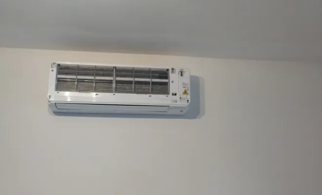 Installation et mise en service d'une climatisation réversible multi-splits THERMOR dans pavillon à BERCK, Rang-du-Fliers, C2L Pompe à Chaleur et Climatisation