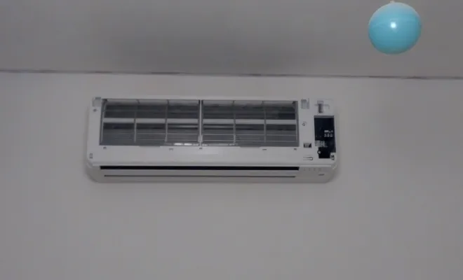 Installation et mise en service d'une climatisation réversible multi-splits THERMOR dans pavillon à BERCK, Rang-du-Fliers, C2L Pompe à Chaleur et Climatisation