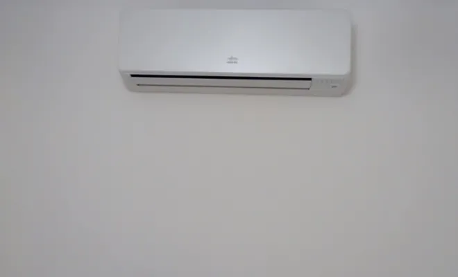 Installation et mise en service d'une climatisation réversible multi-splits THERMOR dans pavillon à BERCK, Rang-du-Fliers, C2L Pompe à Chaleur et Climatisation