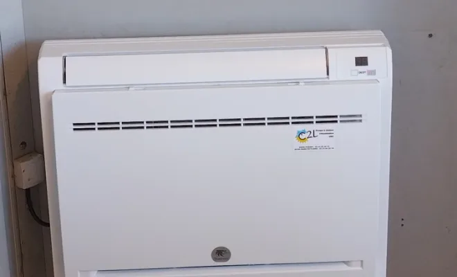 Les différentes pompes à chaleur, Rang-du-Fliers, C2L Pompe à Chaleur et Climatisation