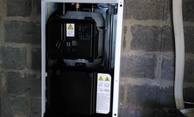 Installation et mise en service d'une pompe à chaleur air/eau THERMOR Aérolia 2 à MERLIMONT, Rang-du-Fliers, C2L Pompe à Chaleur et Climatisation