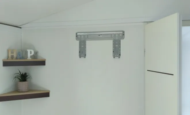 Installation et mise en service d'une climatisation réversible THERMOR Niseko dans un mobile-home à RANG-DU-FLIERS, Rang-du-Fliers, C2L Pompe à Chaleur et Climatisation