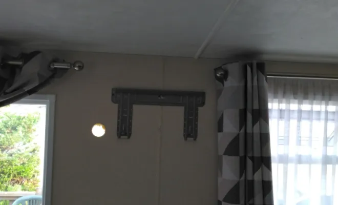 Installation et mise en service d'une climatisation réversible Thermor pour un mobile-home au TOUQUET, Rang-du-Fliers, C2L Pompe à Chaleur et Climatisation