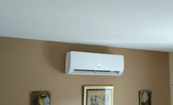 Installation et mise en service d'un bi-split THERMOR à MERLIMONT, Rang-du-Fliers, C2L Pompe à Chaleur et Climatisation