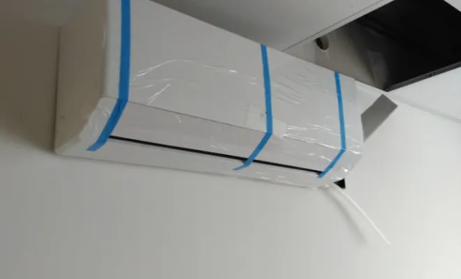 Installation et mise en service de climatisations réversible THERMOR dans un cabinet médical, Rang-du-Fliers, C2L Pompe à Chaleur et Climatisation