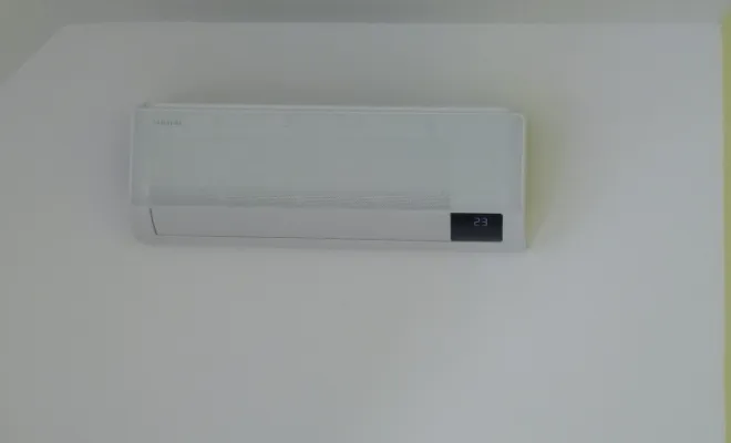 installation multi-splits SAMSUNG à SORRUS , Rang-du-Fliers, C2L Pompe à Chaleur et Climatisation
