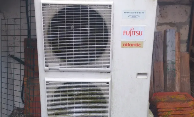 entretien pompe à chaleur , Rang-du-Fliers, C2L Pompe à Chaleur et Climatisation