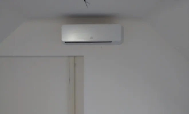 Installation d'une climatisation multi-split ATLANTIC à FRESNES LEGUILLON, Rang-du-Fliers, C2L Pompe à Chaleur et Climatisation