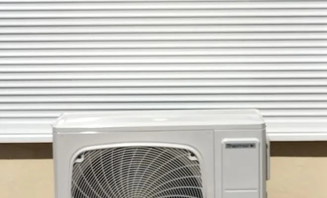 Installation et mise en service d'une climatisation réversible multi-splits THERMOR , Rang-du-Fliers, C2L Pompe à Chaleur et Climatisation