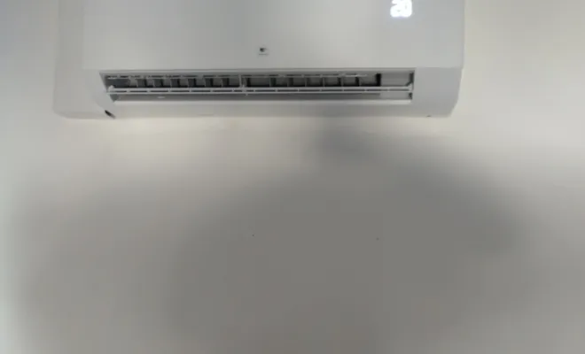Installation et mise en service d'une climatisation réversible multi-splits THERMOR , Rang-du-Fliers, C2L Pompe à Chaleur et Climatisation
