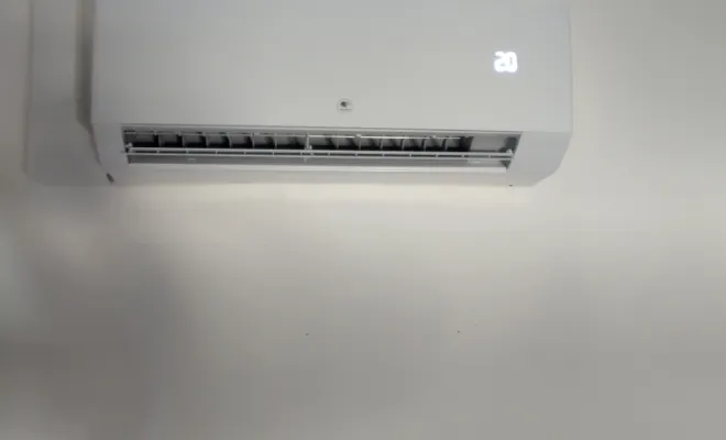 Installation et mise en service d'une climatisation réversible multi-splits THERMOR , Rang-du-Fliers, C2L Pompe à Chaleur et Climatisation