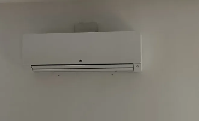 Installation et mise en service d'une climatisation réversible multi-splits Thermor à BERCK, Rang-du-Fliers, C2L Pompe à Chaleur et Climatisation