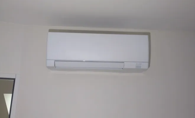 Installation et mise en service de deux pompes à chaleur air/air à BEAUVAIS, Rang-du-Fliers, C2L Pompe à Chaleur et Climatisation