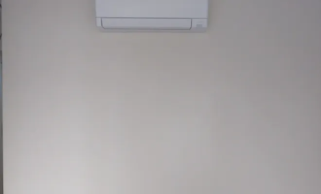 Installation et mise en service de deux pompes à chaleur air/air à BEAUVAIS, Rang-du-Fliers, C2L Pompe à Chaleur et Climatisation