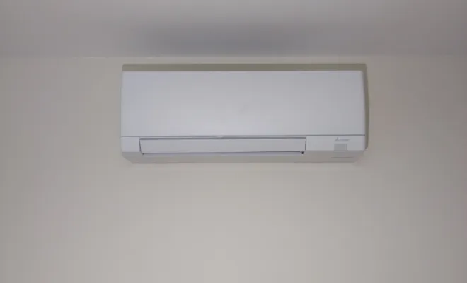 Installation et mise en service de deux pompes à chaleur air/air à BEAUVAIS, Rang-du-Fliers, C2L Pompe à Chaleur et Climatisation