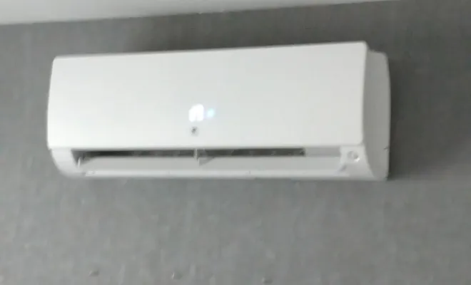 Installation et mise en service d'un bi-split THERMOR à MERLIMONT, Rang-du-Fliers, C2L Pompe à Chaleur et Climatisation